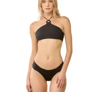 Bikini Dulzamara Negro